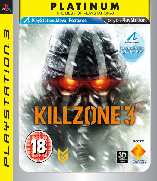 Killzone 3